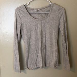 Forever 21 Long Sleeve